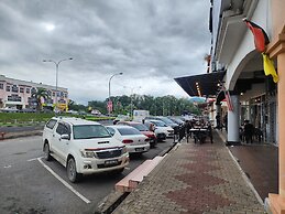BEAR HOTEL at NILAI