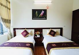 Agri Hotel Dien Bien Phu - by Bay Luxury