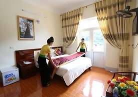 Agri Hotel Dien Bien Phu - by Bay Luxury