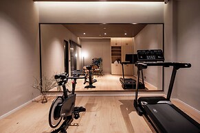 The Yard Boutique Hotel Shanghai