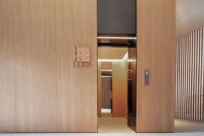 The Yard Boutique Hotel Shanghai