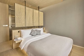 The Yard Boutique Hotel Shanghai