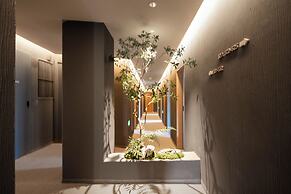 The Yard Boutique Hotel Shanghai