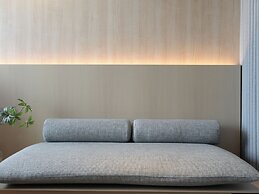 The Yard Boutique Hotel Shanghai