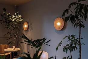 The Yard Boutique Hotel Shanghai