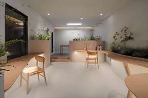 The Yard Boutique Hotel Shanghai