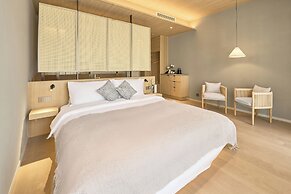 The Yard Boutique Hotel Shanghai