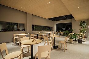 The Yard Boutique Hotel Shanghai