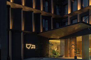 The Yard Boutique Hotel Shanghai