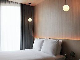 The Yard Boutique Hotel Shanghai