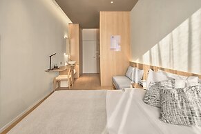 The Yard Boutique Hotel Shanghai