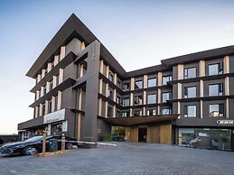 The Yard Boutique Hotel Shanghai