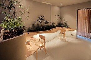 The Yard Boutique Hotel Shanghai