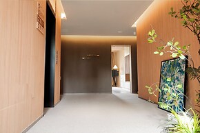 The Yard Boutique Hotel Shanghai