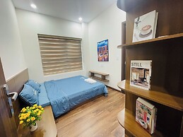 AsahiLuxstay - Luxcity Cam Pha Apartment
