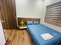 AsahiLuxstay - Luxcity Cam Pha Apartment