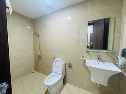 AsahiLuxstay - Luxcity Cam Pha Apartment
