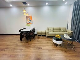 AsahiLuxstay - Luxcity Cam Pha Apartment