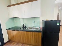 AsahiLuxstay - Luxcity Cam Pha Apartment