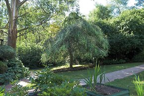 Botanica Retreat - Village Spa & Stay