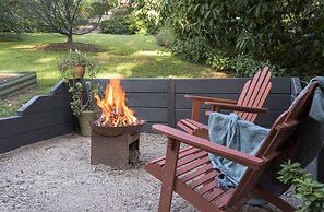 Botanica Retreat - Village Spa & Stay