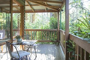 Botanica Retreat - Village Spa & Stay