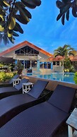 Seaview Beach Resort