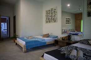 Rouhi Retreats By Doulos