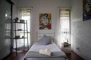 Rouhi Retreats By Doulos