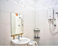 Rouhi Retreats By Doulos