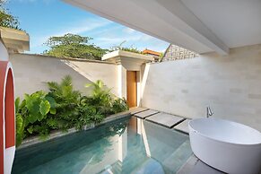Villa Sayang Bali
