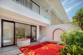 Villa Sayang Bali