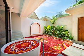 Villa Sayang Bali