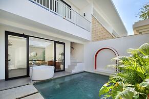 Villa Sayang Bali