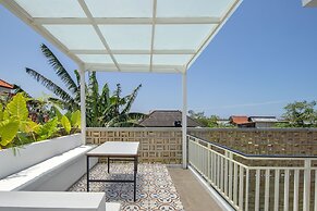 Villa Sayang Bali