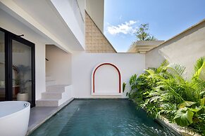 Villa Sayang Bali