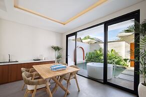 Villa Sayang Bali