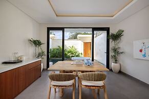 Villa Sayang Bali