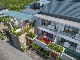 Villa Sayang Bali