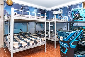 Guangzhou Yunshang Airport Hotel - Free shuttle airport bus