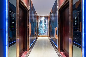 Guangzhou Yunshang Airport Hotel - Free shuttle airport bus