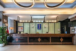 Guangzhou Yunshang Airport Hotel - Free shuttle airport bus