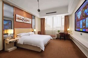 Guangzhou Yunshang Airport Hotel - Free shuttle airport bus