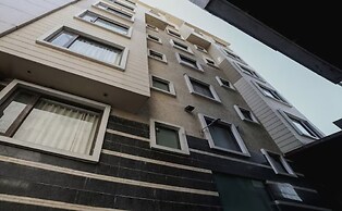 Goroomgo Hollywood Heights Amritsar