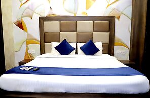 Goroomgo Hollywood Heights Amritsar