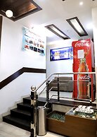 Goroomgo Hollywood Heights Amritsar