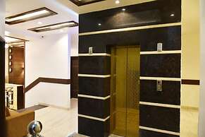 Goroomgo Hollywood Heights Amritsar