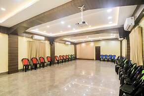 HOTEL GRAND PALACE & BANQUET