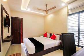 HOTEL GRAND PALACE & BANQUET