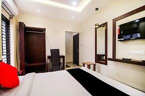 HOTEL GRAND PALACE & BANQUET